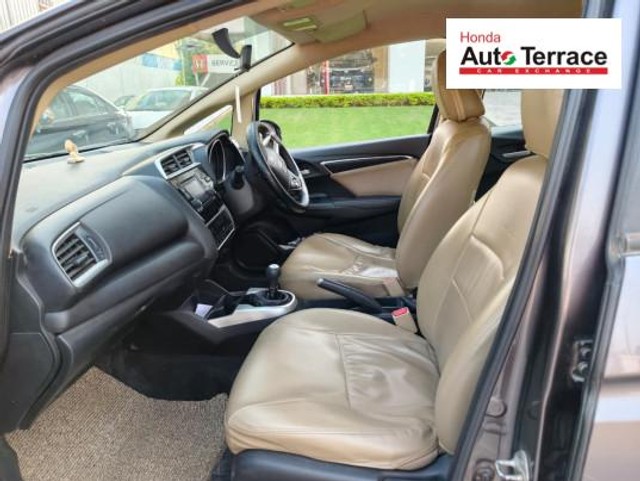 Honda Jazz 1.2 V i VTEC Second-hand 2017 Honda Jazz 1.2 V i VTEC for sale in Vadodara-2