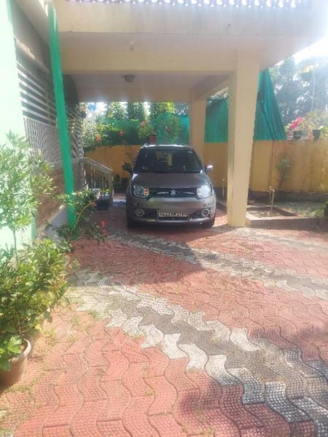 Second-hand 2018 Maruti Suzuki Ignis 1.2 AMT Delta BSIV for sale in Kannur-1