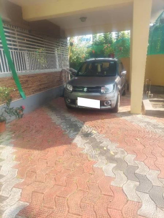 Second-hand 2018 Maruti Suzuki Ignis 1.2 AMT Delta BSIV for sale in Kannur-2
