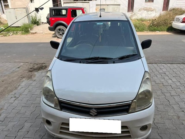 Second-hand 2011 Maruti Suzuki Zen Estilo LXI for sale in Rupnagar-4