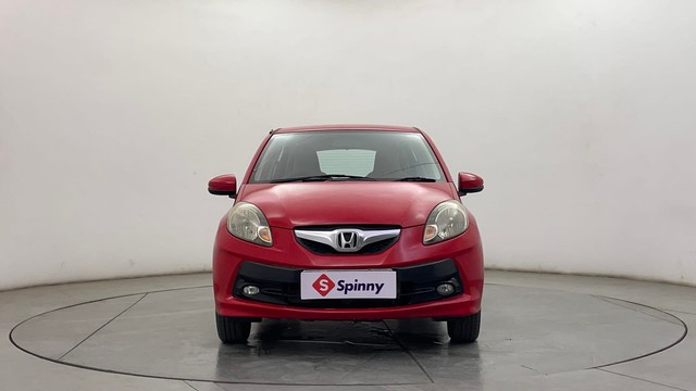 Second-hand 2016 Honda Brio VX for sale in Chennai-7