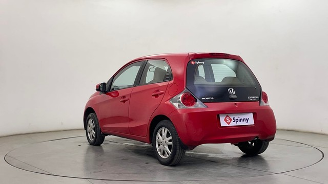 Second-hand 2016 Honda Brio VX for sale in Chennai-5
