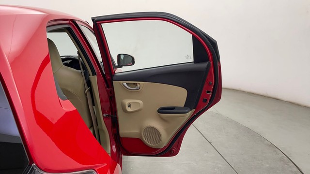 Second-hand 2016 Honda Brio VX for sale in Chennai-28