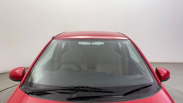 Second-hand 2016 Honda Brio VX for sale in Chennai-10