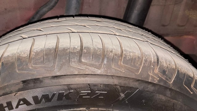 Second-hand 2016 Honda Brio VX for sale in Chennai-30