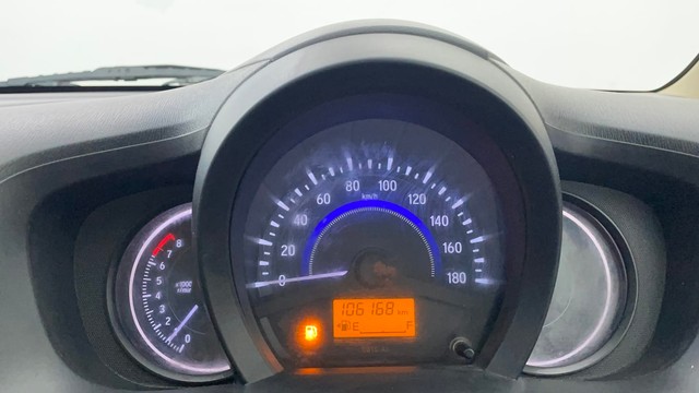 Second-hand 2016 Honda Brio VX for sale in Chennai-13