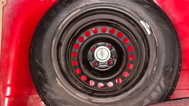 Second-hand 2016 Honda Brio VX for sale in Chennai-21