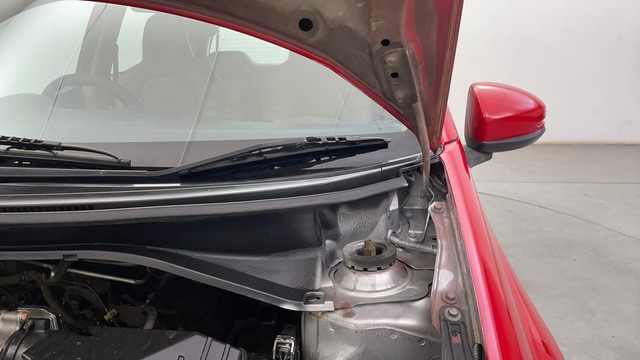 Second-hand 2016 Honda Brio VX for sale in Chennai-37