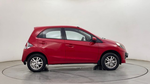 Second-hand 2016 Honda Brio VX for sale in Chennai-2