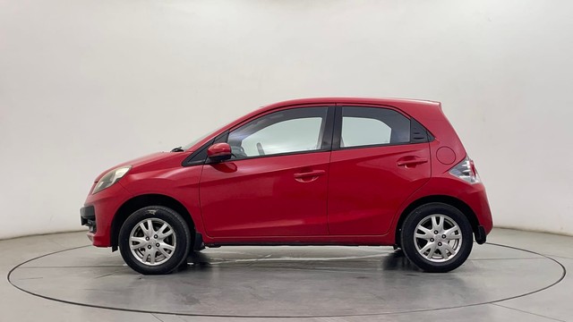 Second-hand 2016 Honda Brio VX for sale in Chennai-6
