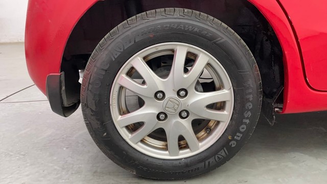 Second-hand 2016 Honda Brio VX for sale in Chennai-18