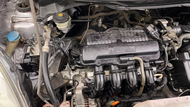 Second-hand 2016 Honda Brio VX for sale in Chennai-27