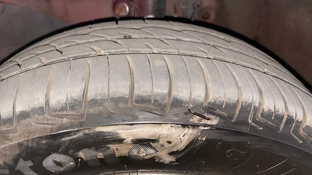 Second-hand 2016 Honda Brio VX for sale in Chennai-26