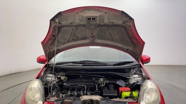 Second-hand 2016 Honda Brio VX for sale in Chennai-8