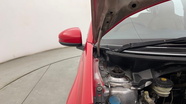 Second-hand 2016 Honda Brio VX for sale in Chennai-39