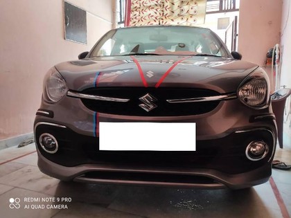 Second-hand 2022 Maruti Suzuki Celerio VXI BSVI for sale in Amritsar