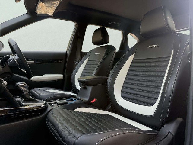 Second-hand 2024 Kia Seltos GTX Plus S Turbo DCT for sale in Faridabad-13