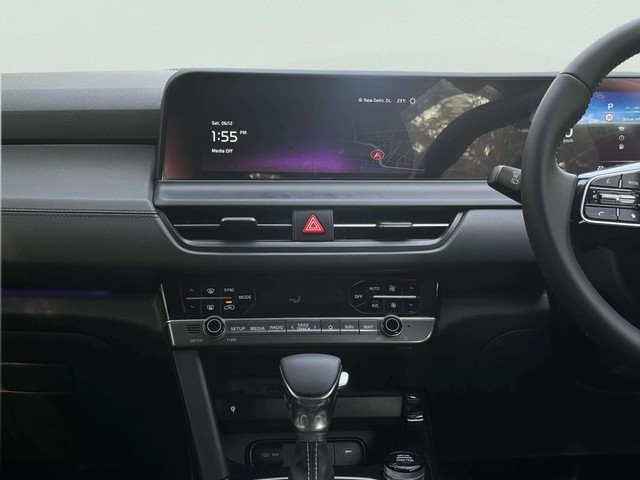 Second-hand 2024 Kia Seltos GTX Plus S Turbo DCT for sale in Faridabad-6