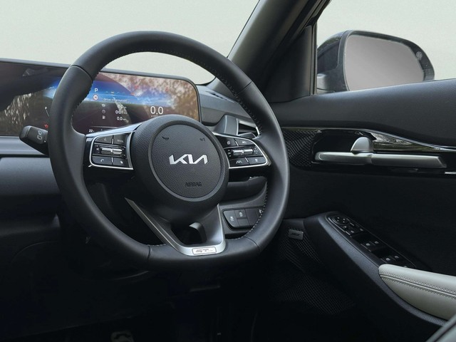 Second-hand 2024 Kia Seltos GTX Plus S Turbo DCT for sale in Faridabad-15