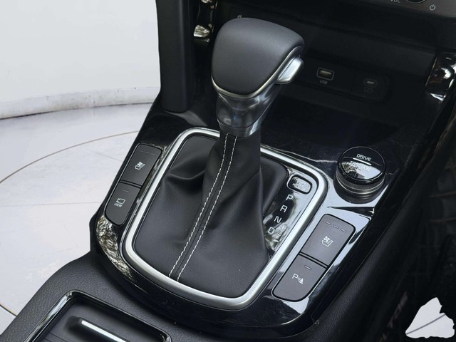 Second-hand 2024 Kia Seltos GTX Plus S Turbo DCT for sale in Faridabad-12