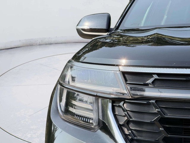 Second-hand 2024 Kia Seltos GTX Plus S Turbo DCT for sale in Faridabad-7