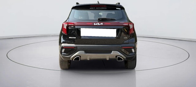Second-hand 2024 Kia Seltos GTX Plus S Turbo DCT for sale in Faridabad-2