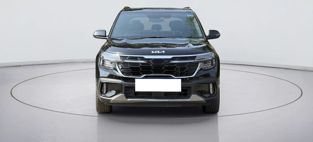 Second-hand 2024 Kia Seltos GTX Plus S Turbo DCT for sale in Faridabad-5