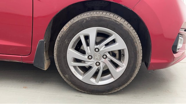 Second-hand 2021 Honda Jazz ZX for sale in Kolkata-17