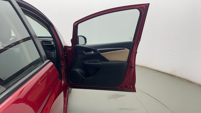 Second-hand 2021 Honda Jazz ZX for sale in Kolkata-16