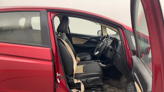 Second-hand 2021 Honda Jazz ZX for sale in Kolkata-15