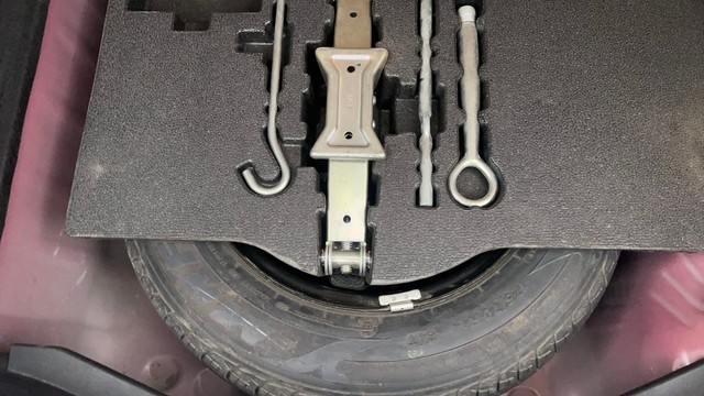 Second-hand 2021 Honda Jazz ZX for sale in Kolkata-21