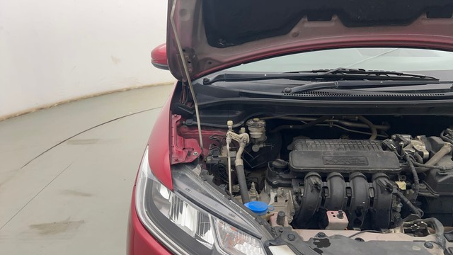 Second-hand 2021 Honda Jazz ZX for sale in Kolkata-36