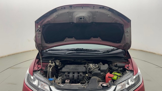 Second-hand 2021 Honda Jazz ZX for sale in Kolkata-8