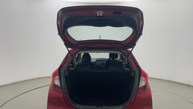 Second-hand 2021 Honda Jazz ZX for sale in Kolkata-9