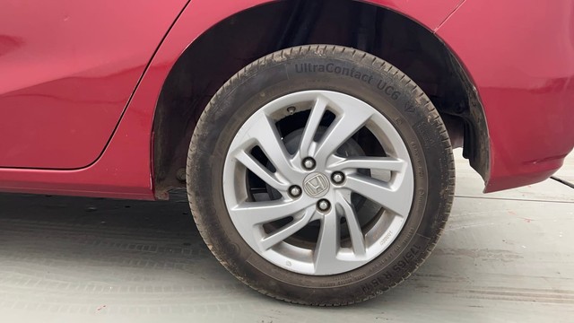 Second-hand 2021 Honda Jazz ZX for sale in Kolkata-19