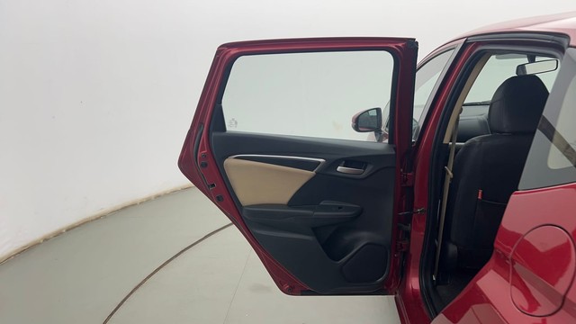 Second-hand 2021 Honda Jazz ZX for sale in Kolkata-30