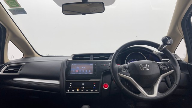Second-hand 2021 Honda Jazz ZX for sale in Kolkata-11