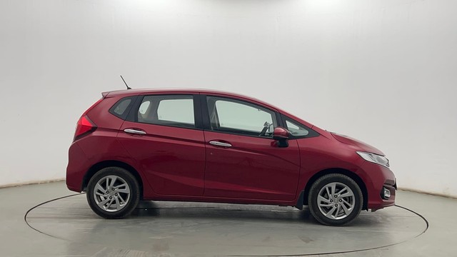 Second-hand 2021 Honda Jazz ZX for sale in Kolkata-2