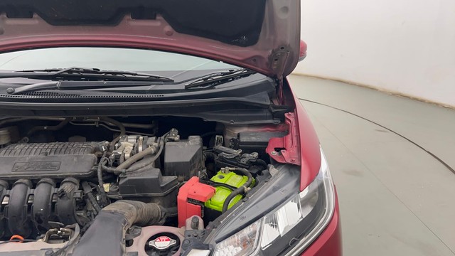 Second-hand 2021 Honda Jazz ZX for sale in Kolkata-25