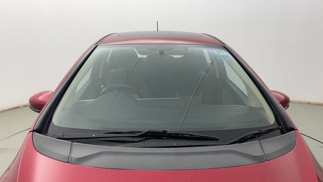 Second-hand 2021 Honda Jazz ZX for sale in Kolkata-10