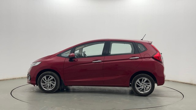 Second-hand 2021 Honda Jazz ZX for sale in Kolkata-6