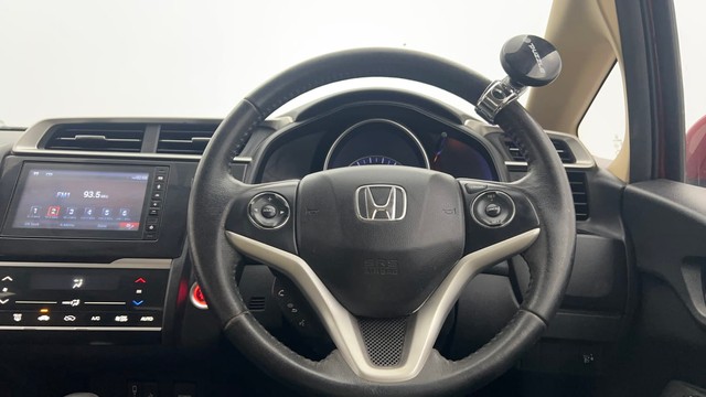 Second-hand 2021 Honda Jazz ZX for sale in Kolkata-26