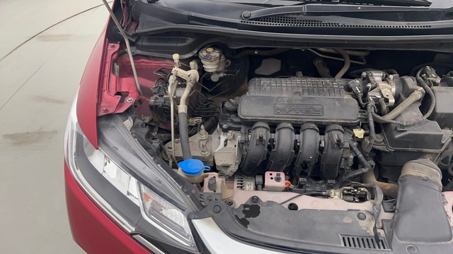 Second-hand 2021 Honda Jazz ZX for sale in Kolkata-37