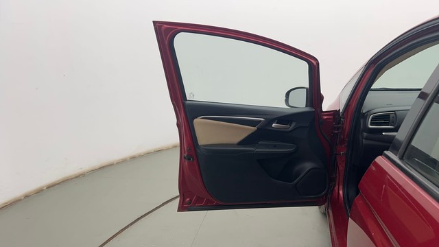 Second-hand 2021 Honda Jazz ZX for sale in Kolkata-28