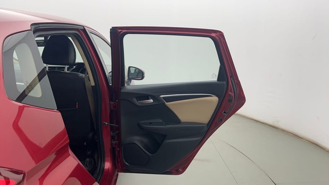 Second-hand 2021 Honda Jazz ZX for sale in Kolkata-29