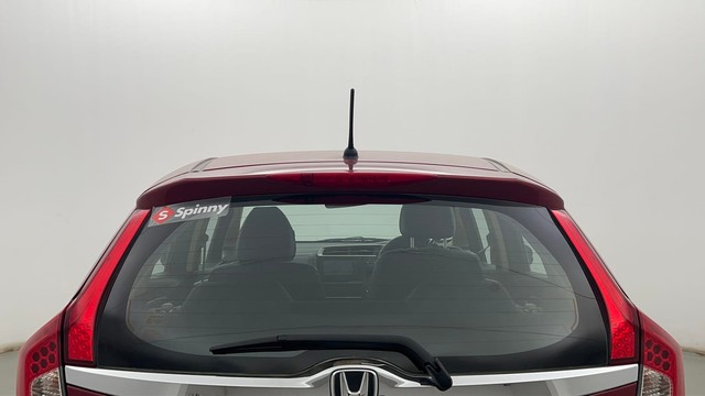 Second-hand 2021 Honda Jazz ZX for sale in Kolkata-23