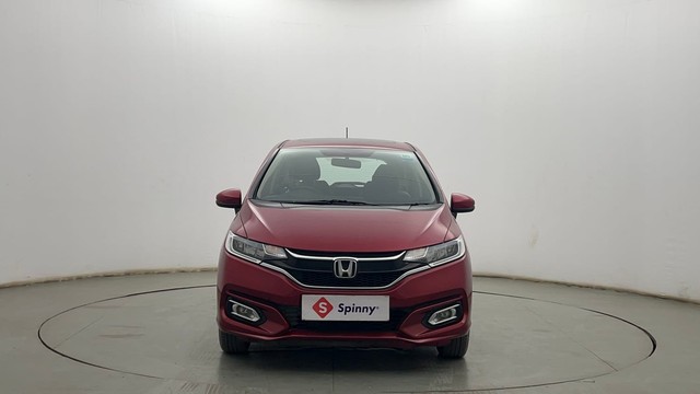 Second-hand 2021 Honda Jazz ZX for sale in Kolkata-7
