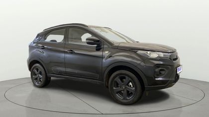 2022 Tata Nexon XZ Plus (O) Dark Edition Diesel