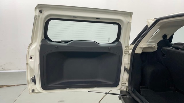 Second-hand 2019 Ford Ecosport Titanium for sale in Jaipur-35