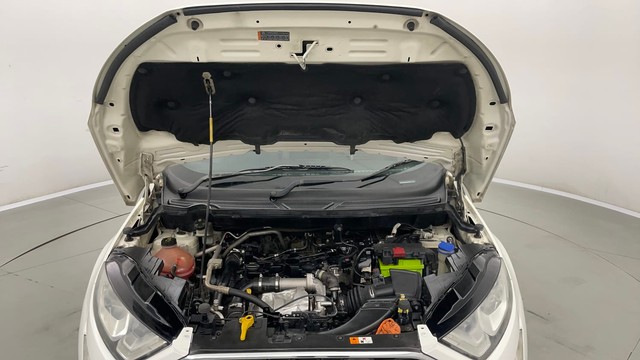 Second-hand 2019 Ford Ecosport Titanium for sale in Jaipur-8